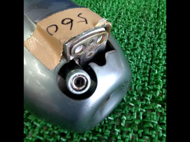 Discounted genuine Suzuki speedometer
Goose 350 (NK42A)