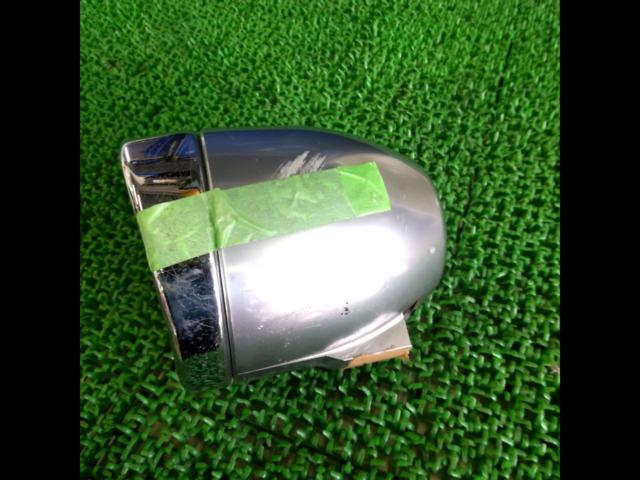 Discounted genuine Suzuki speedometer
Goose 350 (NK42A)