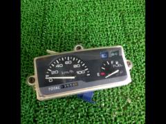 SUZUKI genuine speedometer
Vexter 125/150 (CF42A/CG42A)