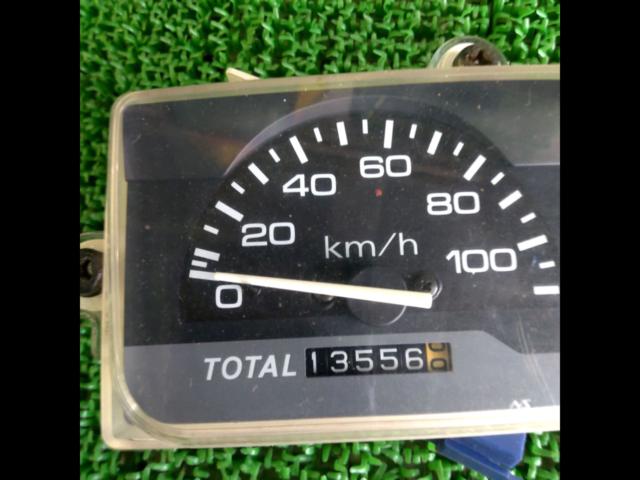SUZUKI genuine speedometer
Vexter 125/150 (CF42A/CG42A)