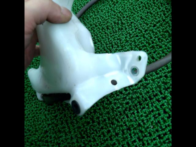 HONDA Reserve Tank
CBR1000RR-R / SP (SC82)