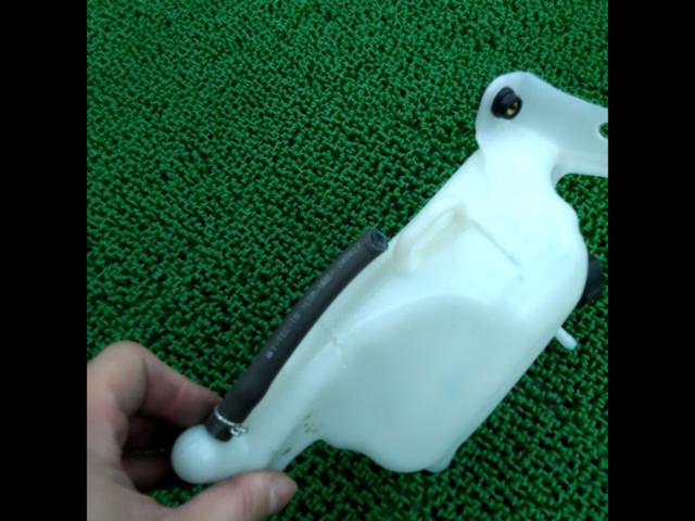 HONDA Reserve Tank
CBR1000RR-R / SP (SC82)