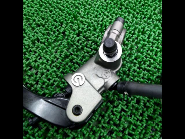 HONDA Brembo Master Cylinder
CBR1000RR-R / SP (SC82)