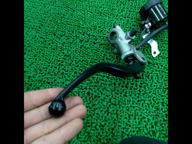 HONDA Brembo Master Cylinder
CBR1000RR-R / SP (SC82)