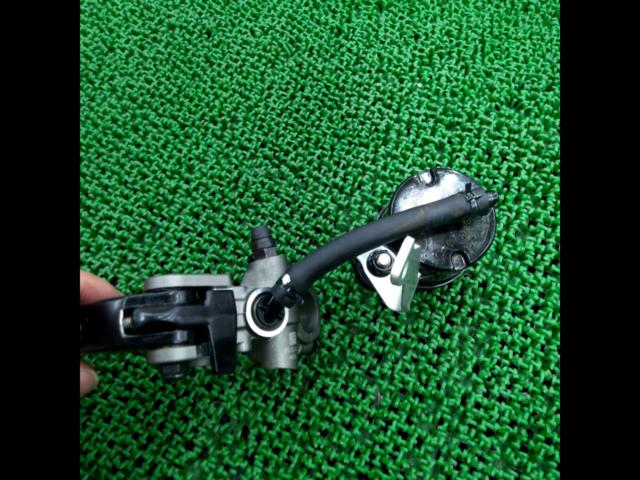 HONDA Brembo Master Cylinder
CBR1000RR-R / SP (SC82)