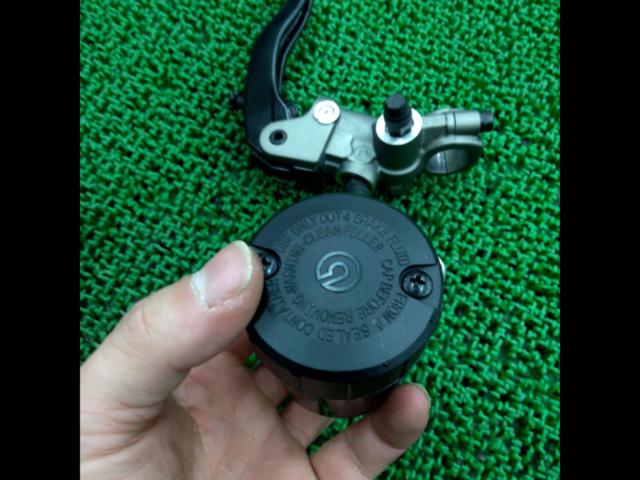 HONDA Brembo Master Cylinder
CBR1000RR-R / SP (SC82)