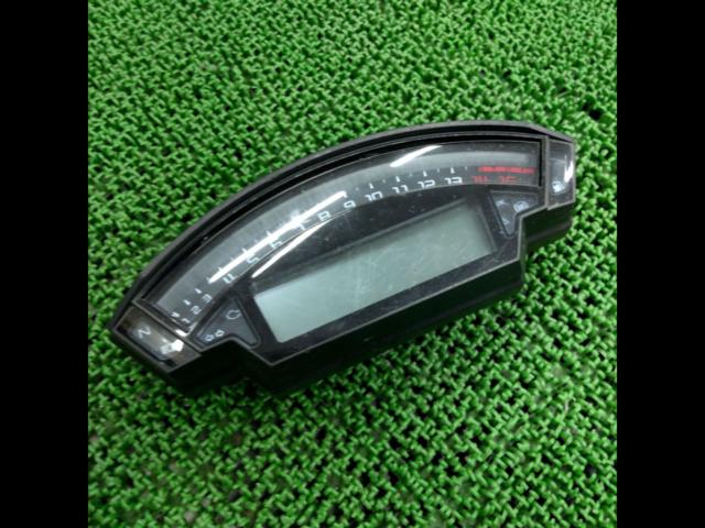 KAWASAKI Speed/Tachometer
ZX-10R (2016-)