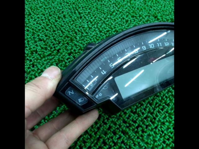 KAWASAKI Speed/Tachometer
ZX-10R (2016-)