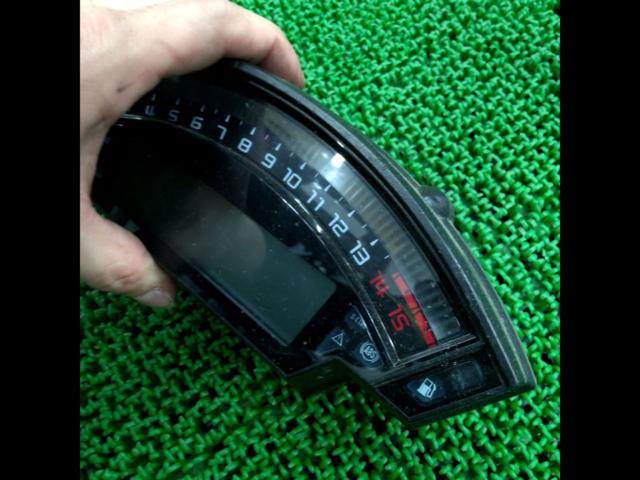 KAWASAKI Speed/Tachometer
ZX-10R (2016-)