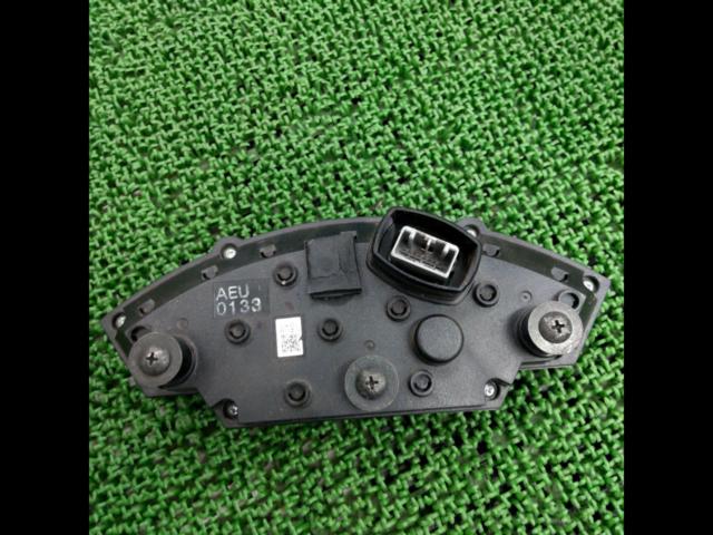 KAWASAKI Speed/Tachometer
ZX-10R (2016-)