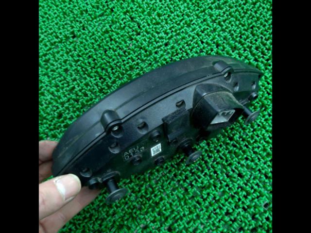 KAWASAKI Speed/Tachometer
ZX-10R (2016-)