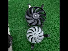 HONDA Radiator Fan
CBR1000RR-R / SP (SC82)
