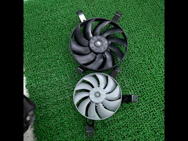 HONDA Radiator Fan
CBR1000RR-R / SP (SC82)