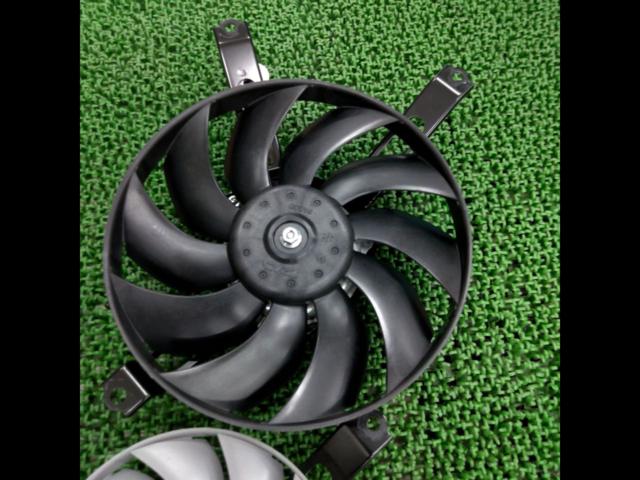 HONDA Radiator Fan
CBR1000RR-R / SP (SC82)