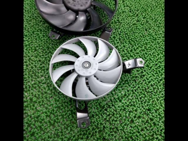 HONDA Radiator Fan
CBR1000RR-R / SP (SC82)