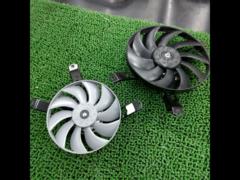 HONDA Radiator Fan
CBR1000RR-R / SP (SC82)