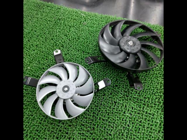 HONDA Radiator Fan
CBR1000RR-R / SP (SC82)