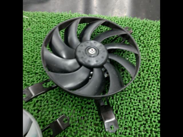 HONDA Radiator Fan
CBR1000RR-R / SP (SC82)