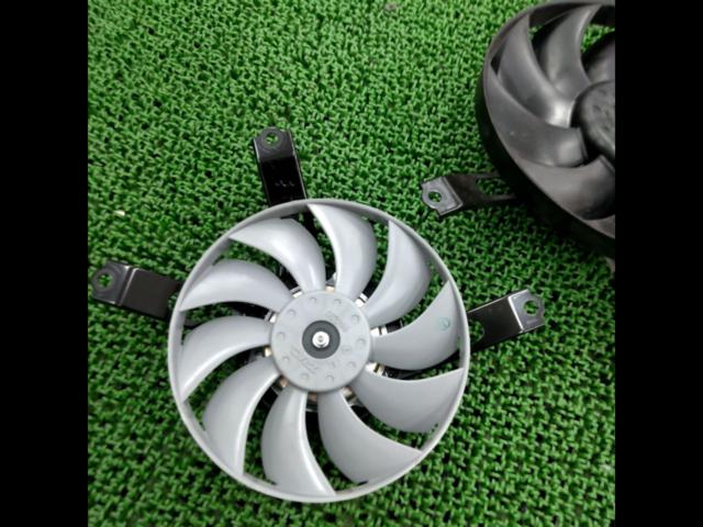 HONDA Radiator Fan
CBR1000RR-R / SP (SC82)