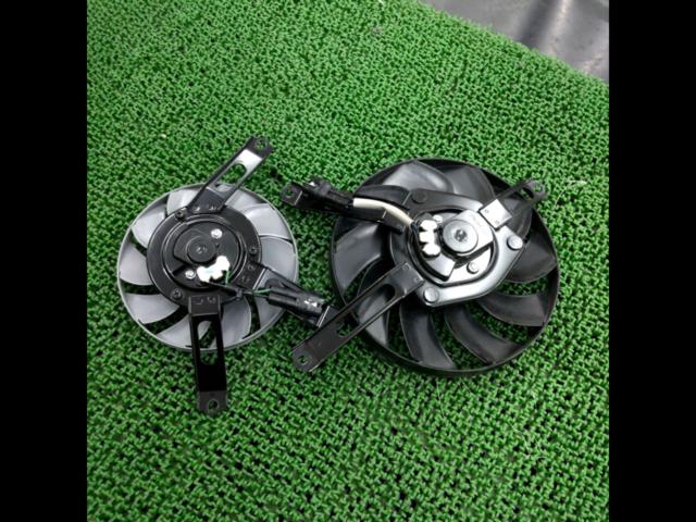 HONDA Radiator Fan
CBR1000RR-R / SP (SC82)