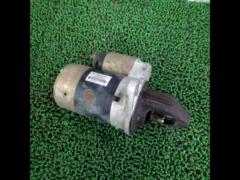 Wakeari
Subaru genuine
Starter motor for Subaru Sambar Dias Wagon