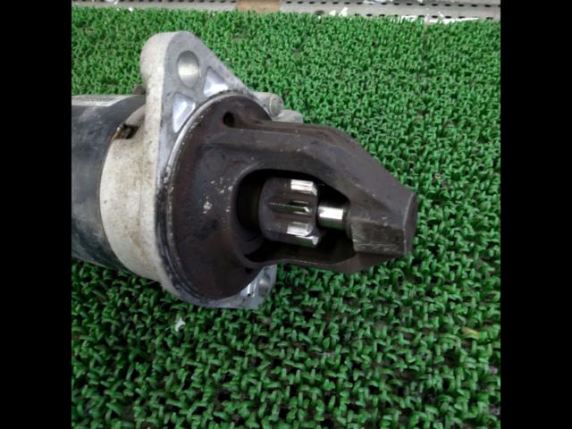 Wakeari
Subaru genuine
Starter motor for Subaru Sambar Dias Wagon