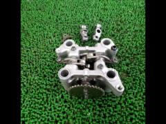 Translation
Genuine Honda camshaft
Rocker arm
CBF125 (year unknown)