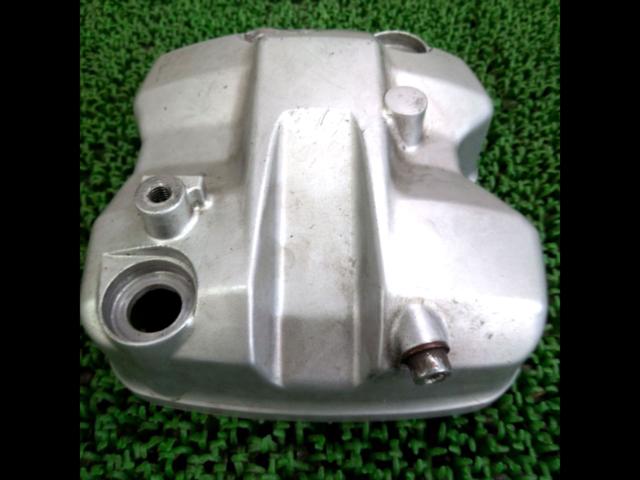 HONDA
Genuine cylinder head cover
CBF 125 (PCJ 72)