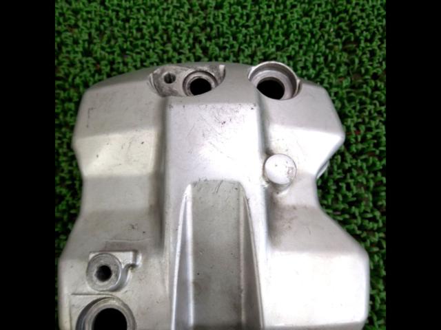 HONDA
Genuine cylinder head cover
CBF 125 (PCJ 72)