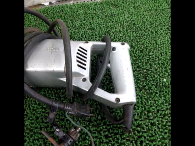 リョービ RYOBI 電気ドリル D-300