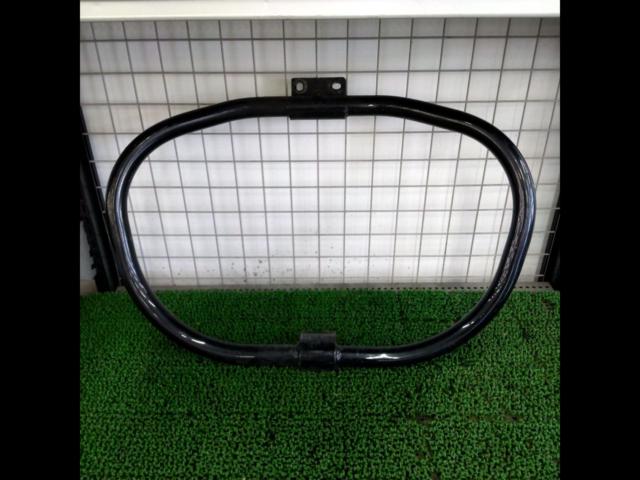 Harley-Davidson
Genuine engine guard
Sportster ('04 -'21)