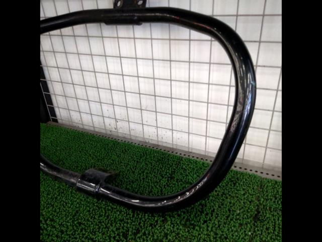 Harley-Davidson
Genuine engine guard
Sportster ('04 -'21)