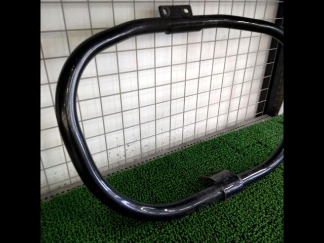 Harley-Davidson
Genuine engine guard
Sportster ('04 -'21)