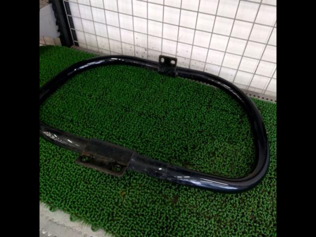 Harley-Davidson
Genuine engine guard
Sportster ('04 -'21)