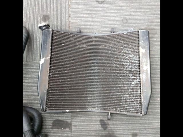 KAWASAKI radiator set
ZZR1400 (ZXT40A)