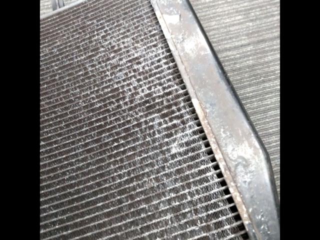 KAWASAKI radiator set
ZZR1400 (ZXT40A)