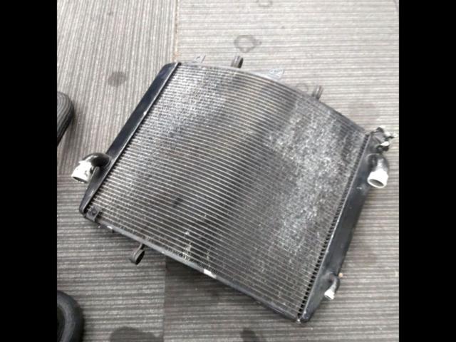 KAWASAKI radiator set
ZZR1400 (ZXT40A)