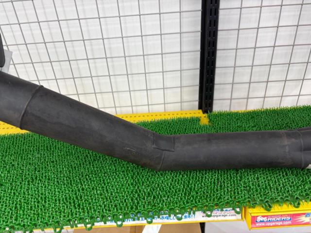 Moriwaki
Engineering (Moriwaki)
One piece
black
Hand bending short tube
XJR 400 / R / S (4 HM)