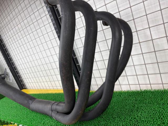 Moriwaki
Engineering (Moriwaki)
One piece
black
Hand bending short tube
XJR 400 / R / S (4 HM)