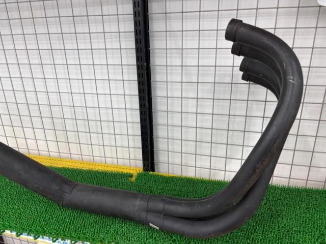 Moriwaki
Engineering (Moriwaki)
One piece
black
Hand bending short tube
XJR 400 / R / S (4 HM)