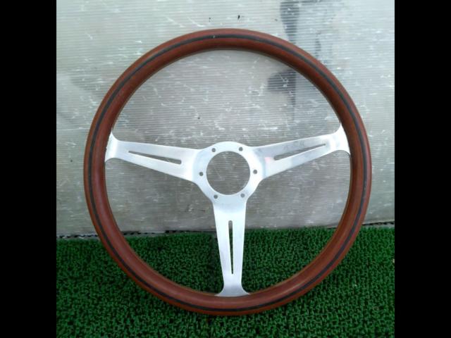 NARDI
Classic Wood