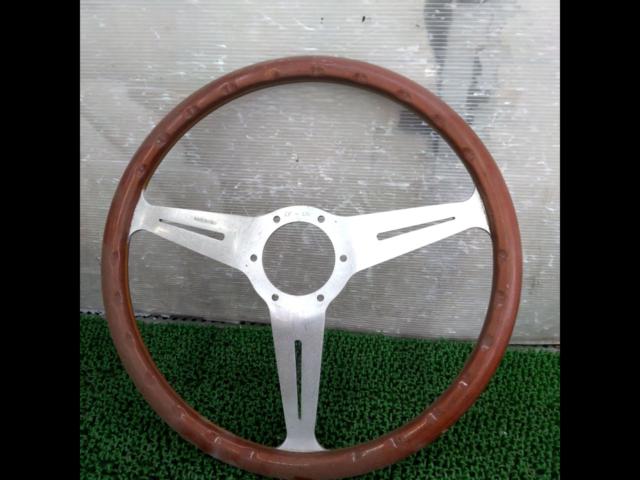 NARDI
Classic Wood