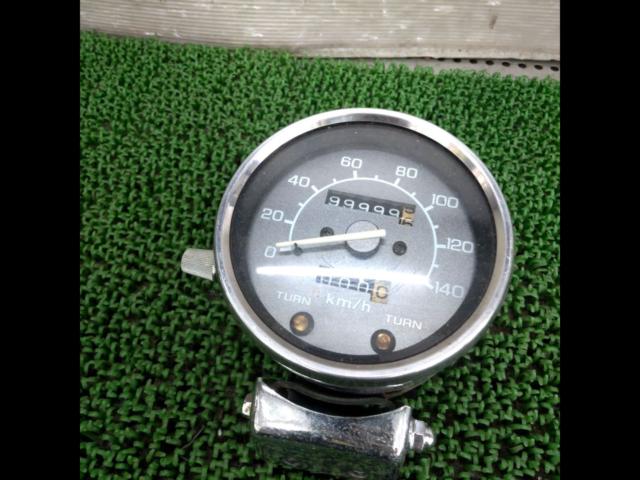 HONDA Speedometer
Steed 400 (NC26)