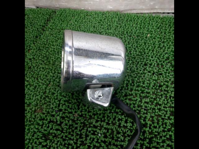 HONDA Speedometer
Steed 400 (NC26)