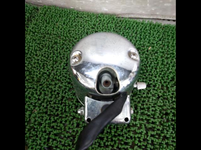HONDA Speedometer
Steed 400 (NC26)