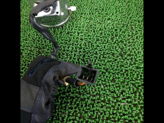 HONDA Speedometer
Steed 400 (NC26)