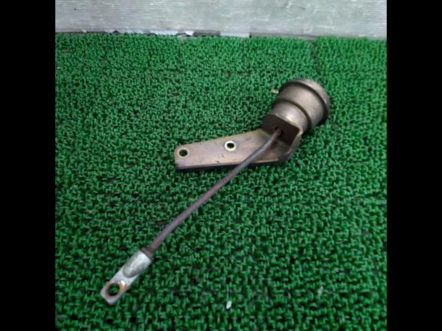 MITSUBISHI
Genuine turbine actuator
Lancer Evolution 7 / CT9A