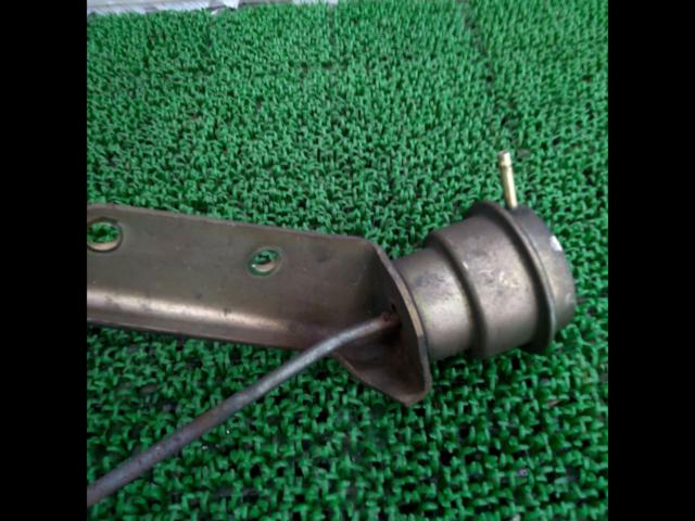 MITSUBISHI
Genuine turbine actuator
Lancer Evolution 7 / CT9A