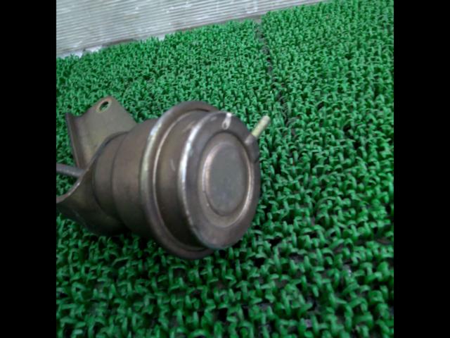 MITSUBISHI
Genuine turbine actuator
Lancer Evolution 7 / CT9A