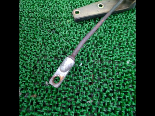 MITSUBISHI
Genuine turbine actuator
Lancer Evolution 7 / CT9A